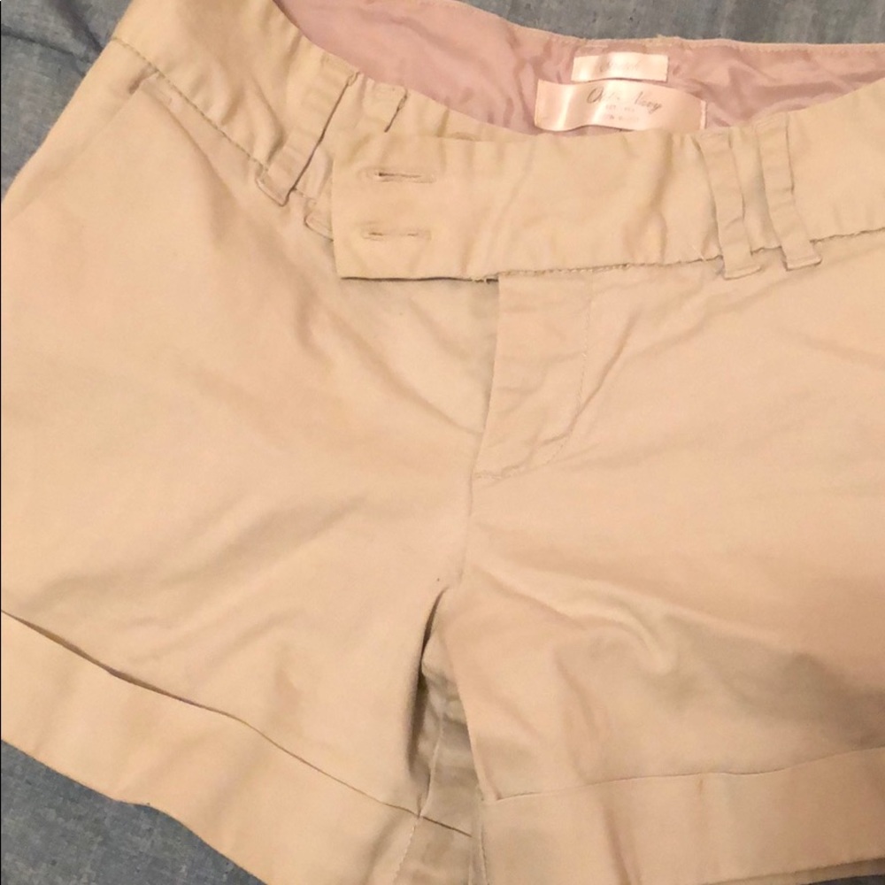 Shorts - Picture 2 of 3